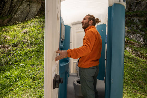 Best Local porta potty services  in St Ann, MO
