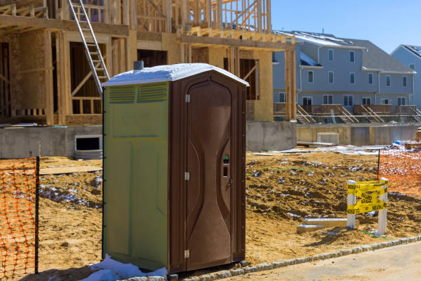 Portable Toilet Options We Offer in St Ann, MO
