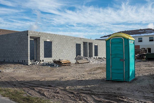 Best Local porta potty services  in St Ann, MO
